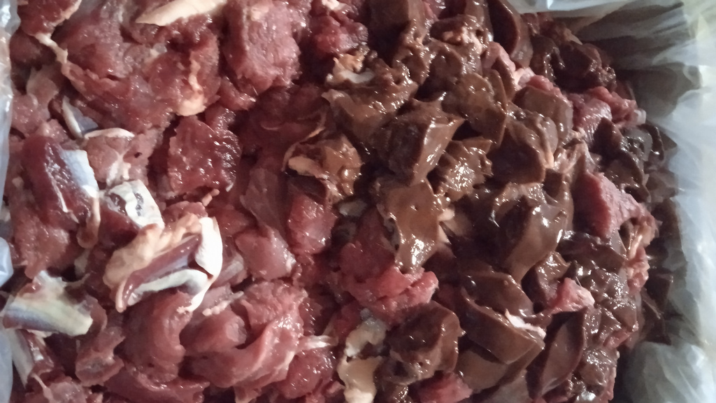 Cara Agar Daging Kambing Tidak Bau Prengus