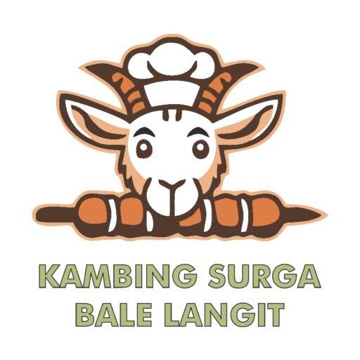 kambing surga