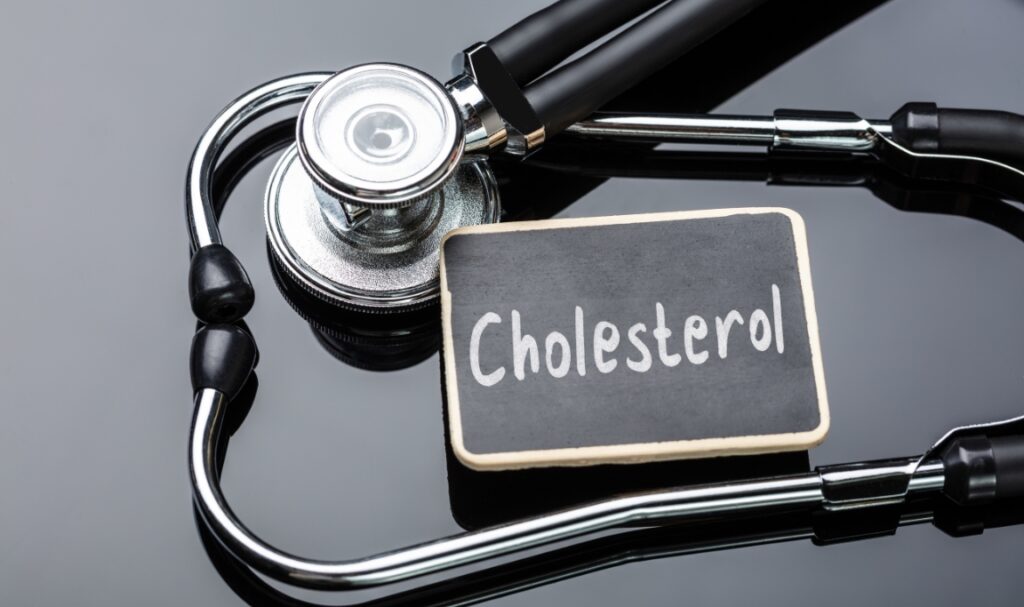 Daging Kambing Rendah Kolesterol