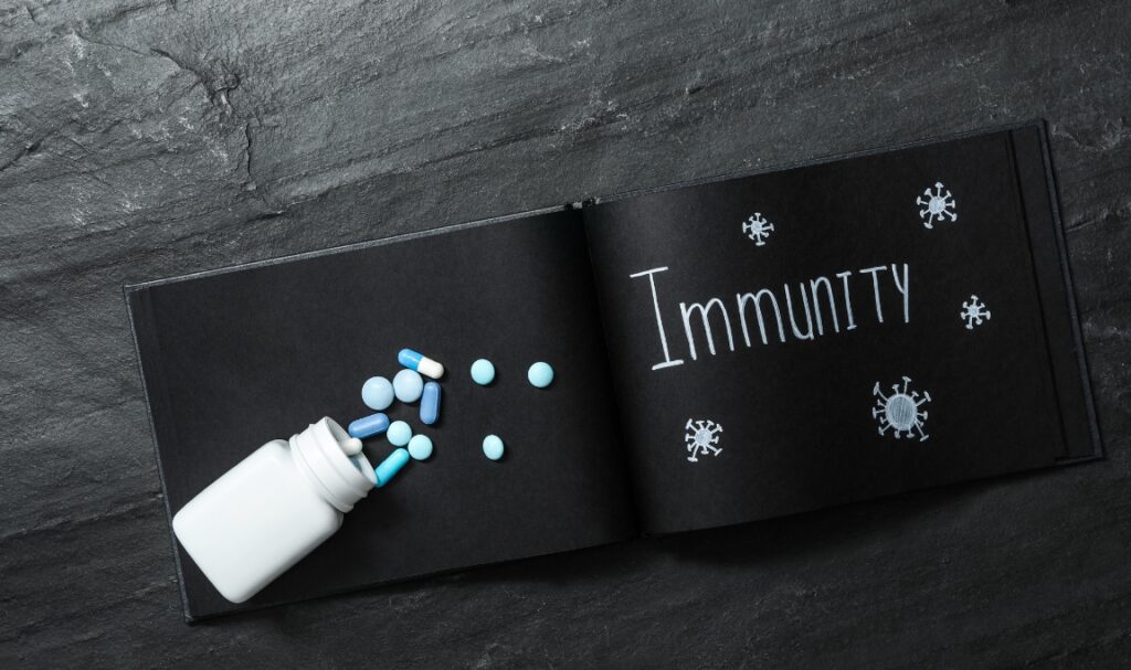 Daging Kambing untuk Imunitas