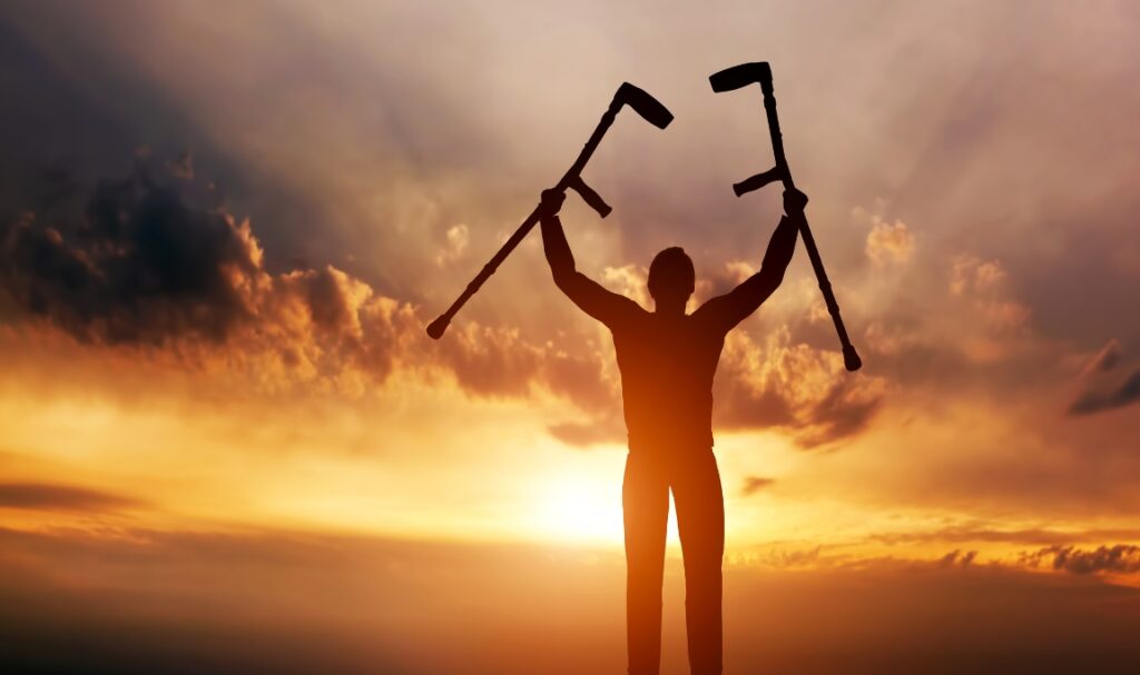 Daging Kambing untuk Pemulihan Tubuh