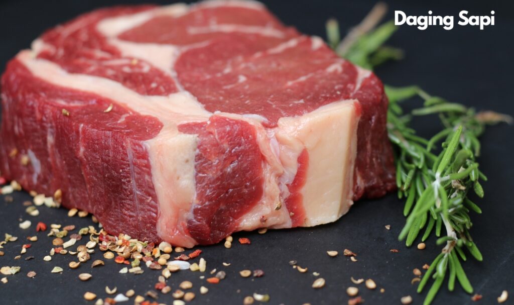 Daging Kambing vs Sapi