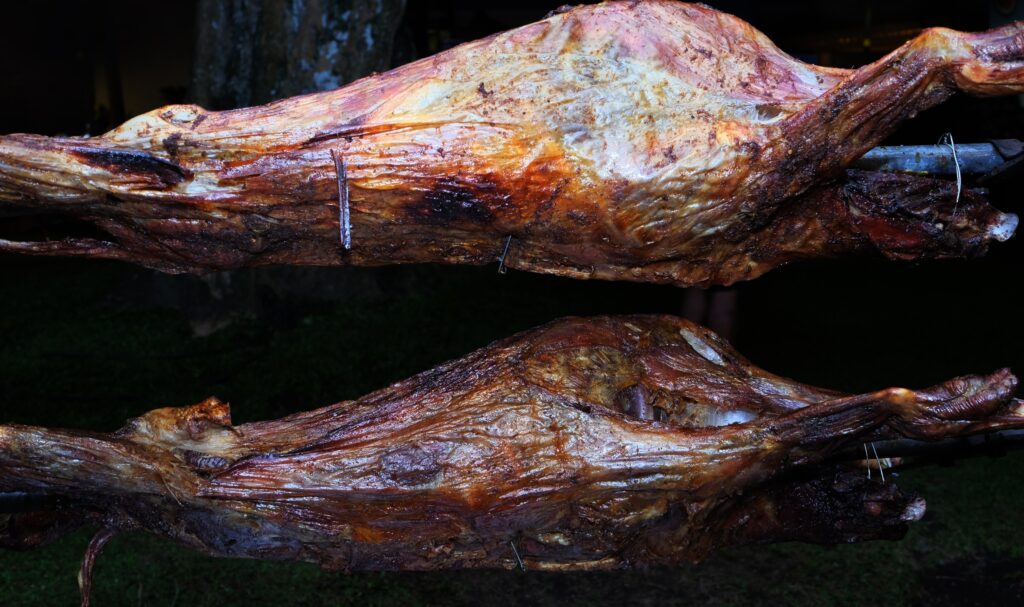 Kambing Bukan Sekadar Daging