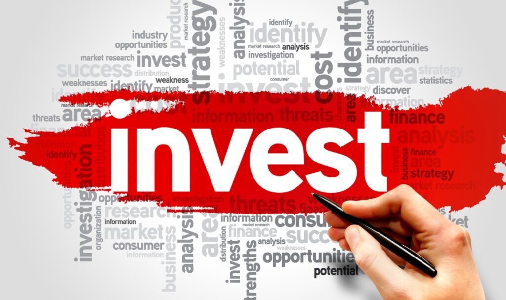 Kambing Sebagai Investasi