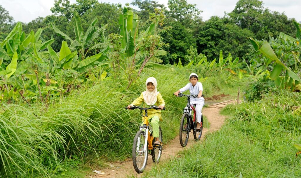 Olahan Kambing untuk Anak