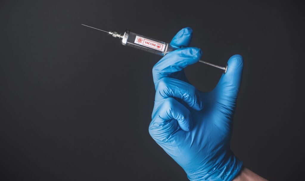 Vaksinasi dan Perawatan Kambing