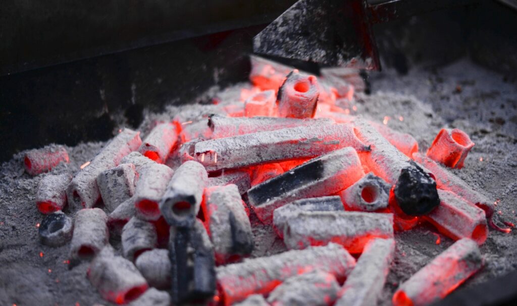 Sate Kambing Enak Tanpa Arang